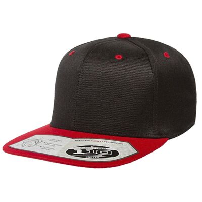 Flexfit Flat Bill Snapback Cap Thumbnail