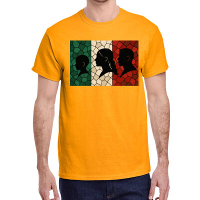 Stained Glass Familia  Thumbnail