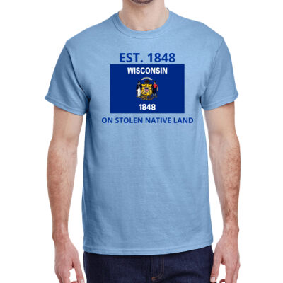 Wisconsin Land Back Thumbnail