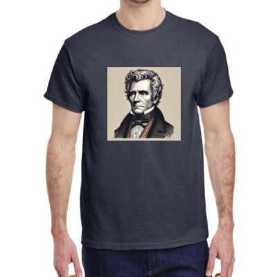 Andrew Jackson Thumbnail