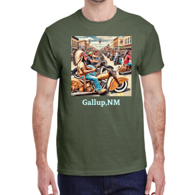 Gallup Ceremonial Thumbnail