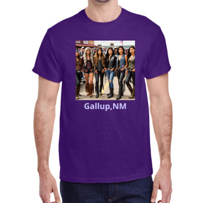 Gallup Group Thumbnail