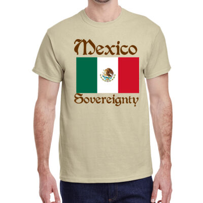 Mexico Sovereignty  Thumbnail