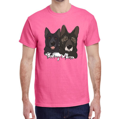 Kona and Tina Thumbnail