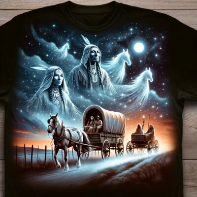 Spirits in the Sky Thumbnail