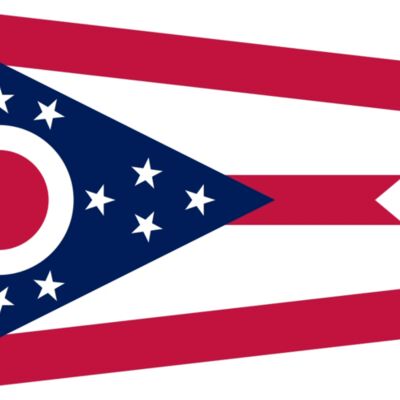 ohio flag large Thumbnail