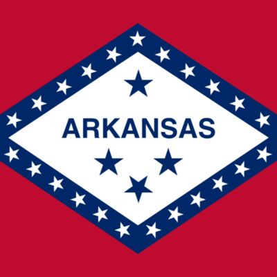 arkansas flag large Thumbnail