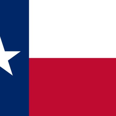 texas flag large Thumbnail
