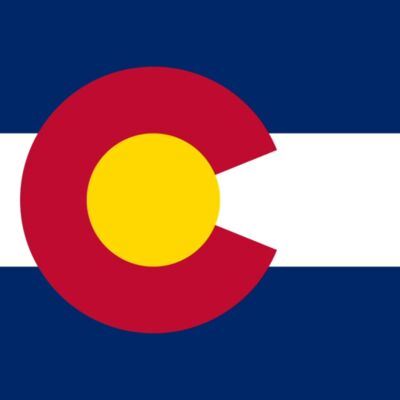 colorado flag large Thumbnail