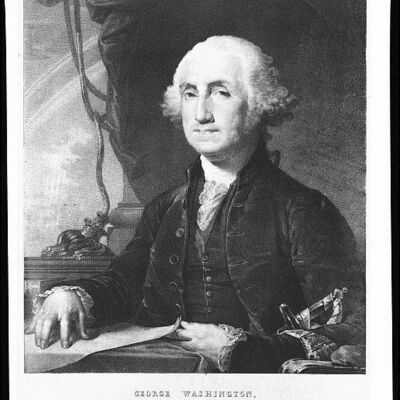 George Washington Thumbnail