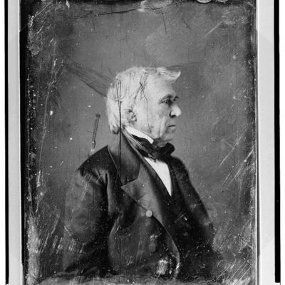 Zachary Taylor Thumbnail
