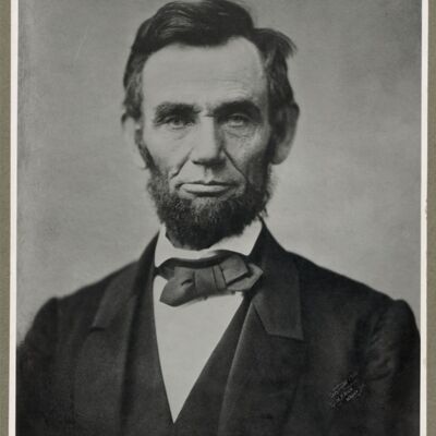 Abraham Lincoln Thumbnail