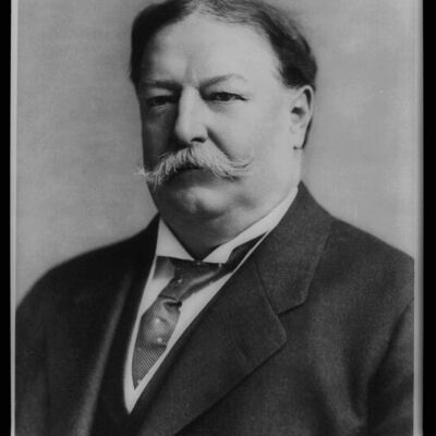 William Howard Taft  Thumbnail