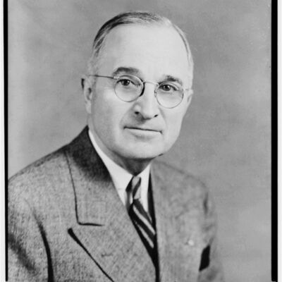 Harry Truman  Thumbnail