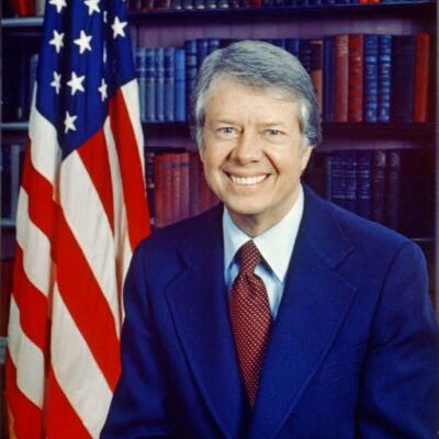 Jimmy Carter  Thumbnail
