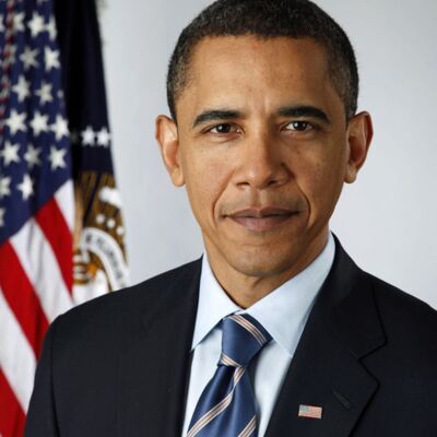 Barack Obama  Thumbnail