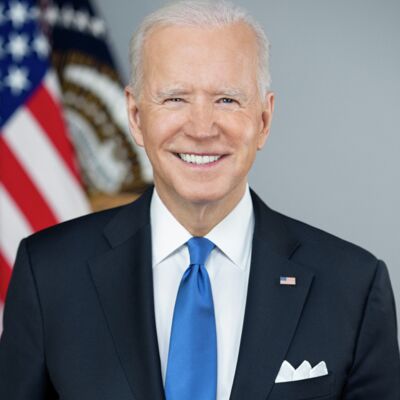 Joe Biden  Thumbnail