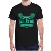 Gildan 100% Cotton™ 5.3 oz. T-Shirt Thumbnail