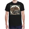 Gildan 100% Cotton™ 5.3 oz. T-Shirt Thumbnail