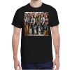Gildan 100% Cotton™ 5.3 oz. T-Shirt Thumbnail