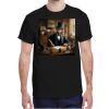 Gildan 100% Cotton™ 5.3 oz. T-Shirt Thumbnail