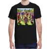 Gildan 100% Cotton™ 5.3 oz. T-Shirt Thumbnail