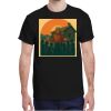 Gildan 100% Cotton™ 5.3 oz. T-Shirt Thumbnail