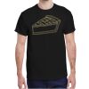 Gildan 100% Cotton™ 5.3 oz. T-Shirt Thumbnail