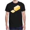 Gildan 100% Cotton™ 5.3 oz. T-Shirt Thumbnail