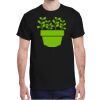 Gildan 100% Cotton™ 5.3 oz. T-Shirt Thumbnail