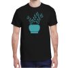 Gildan 100% Cotton™ 5.3 oz. T-Shirt Thumbnail