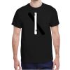 Gildan 100% Cotton™ 5.3 oz. T-Shirt Thumbnail