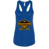 Next Level Apparel - Ladies' Ideal Racerback Tank Thumbnail