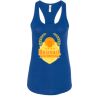 Next Level Apparel - Ladies' Ideal Racerback Tank Thumbnail