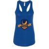 Next Level Apparel - Ladies' Ideal Racerback Tank Thumbnail
