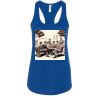 Next Level Apparel - Ladies' Ideal Racerback Tank Thumbnail