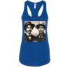 Next Level Apparel - Ladies' Ideal Racerback Tank Thumbnail