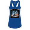 Next Level Apparel - Ladies' Ideal Racerback Tank Thumbnail