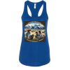 Next Level Apparel - Ladies' Ideal Racerback Tank Thumbnail