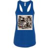 Next Level Apparel - Ladies' Ideal Racerback Tank Thumbnail