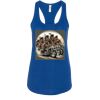 Next Level Apparel - Ladies' Ideal Racerback Tank Thumbnail