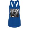 Next Level Apparel - Ladies' Ideal Racerback Tank Thumbnail
