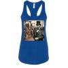 Next Level Apparel - Ladies' Ideal Racerback Tank Thumbnail