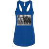 Next Level Apparel - Ladies' Ideal Racerback Tank Thumbnail