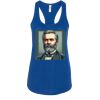 Next Level Apparel - Ladies' Ideal Racerback Tank Thumbnail