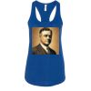 Next Level Apparel - Ladies' Ideal Racerback Tank Thumbnail