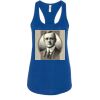 Next Level Apparel - Ladies' Ideal Racerback Tank Thumbnail