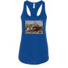 Next Level Apparel - Ladies' Ideal Racerback Tank Thumbnail