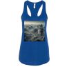 Next Level Apparel - Ladies' Ideal Racerback Tank Thumbnail