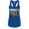 Next Level Apparel - Ladies' Ideal Racerback Tank Thumbnail